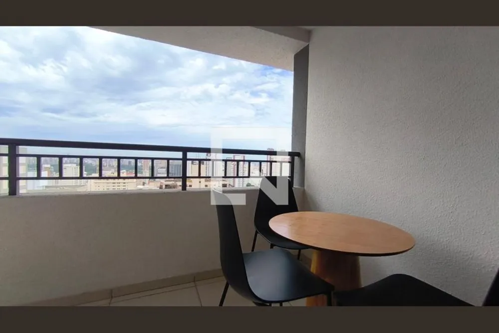 Apartamento, 1 quarto, 31 m² - Foto 8
