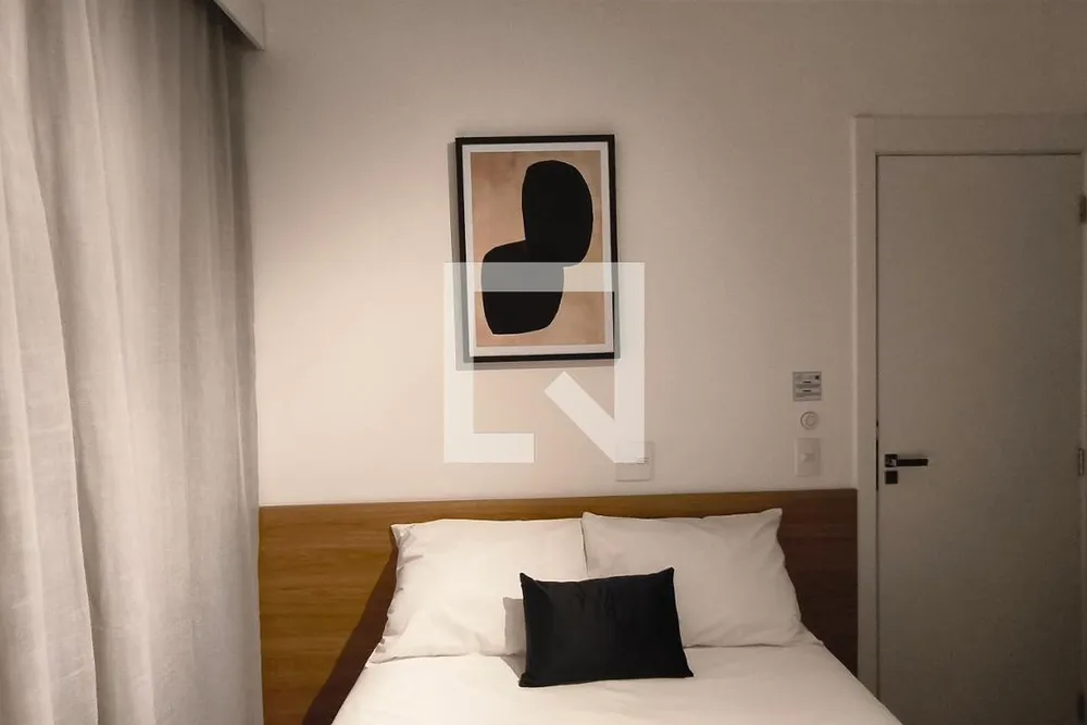 Apartamento, 1 quarto, 31 m² - Foto 5