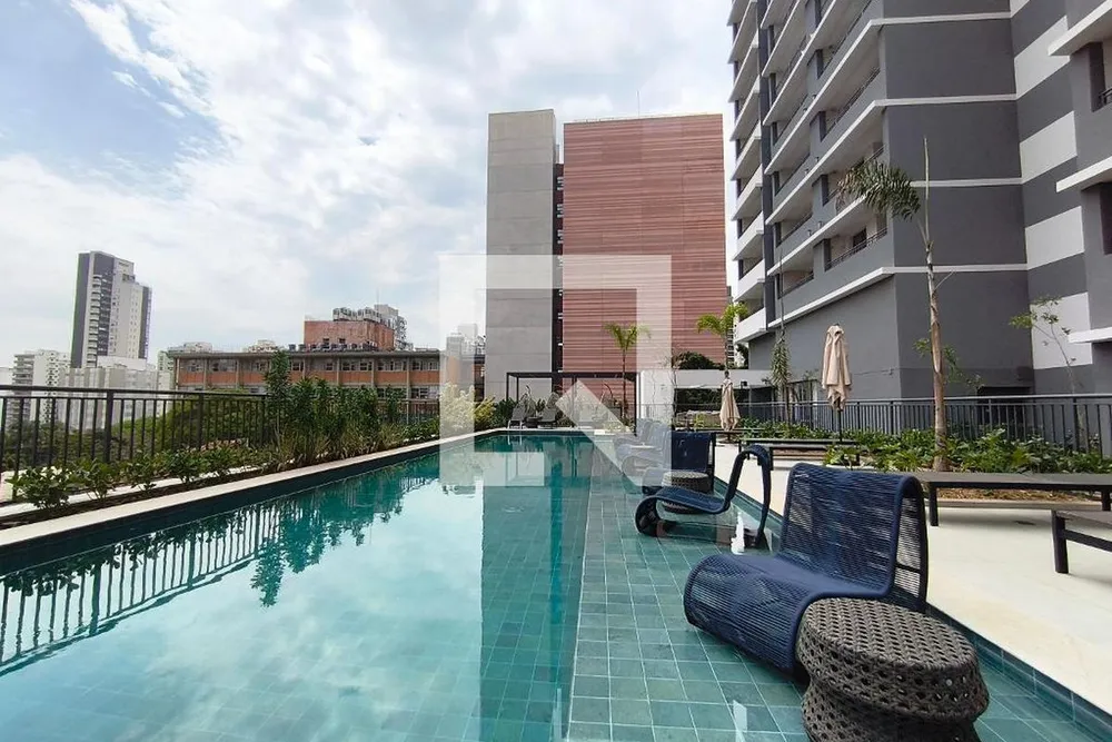 Apartamento, 1 quarto, 31 m² - Foto 4