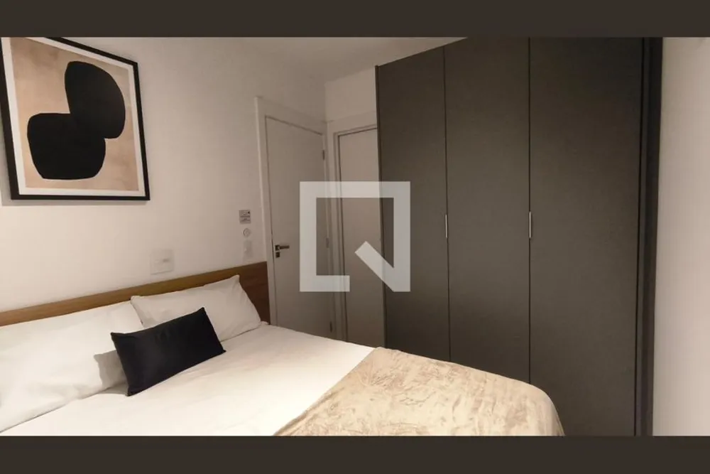 Apartamento, 1 quarto, 31 m² - Foto 6