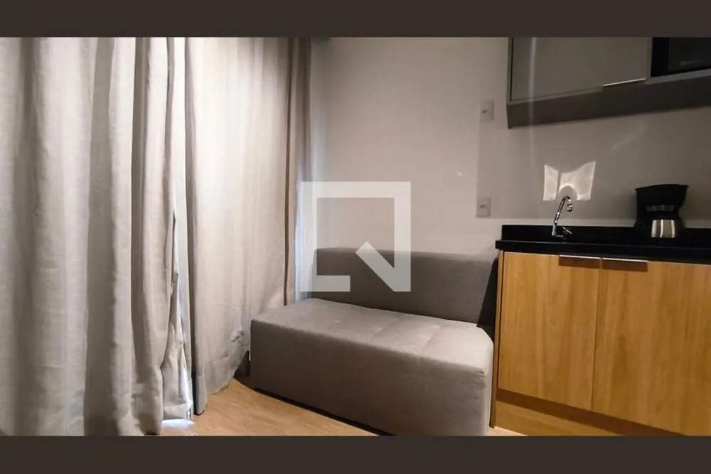 Apartamento, 1 quarto, 31 m² - Foto 3
