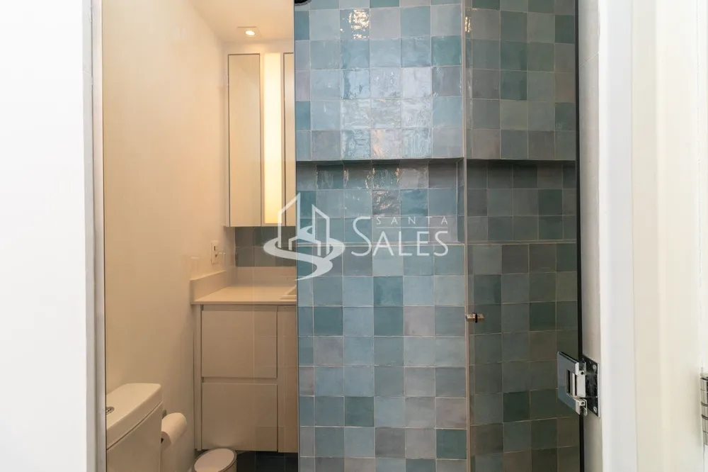 Apartamento, 2 quartos, 80 m² - Foto 10
