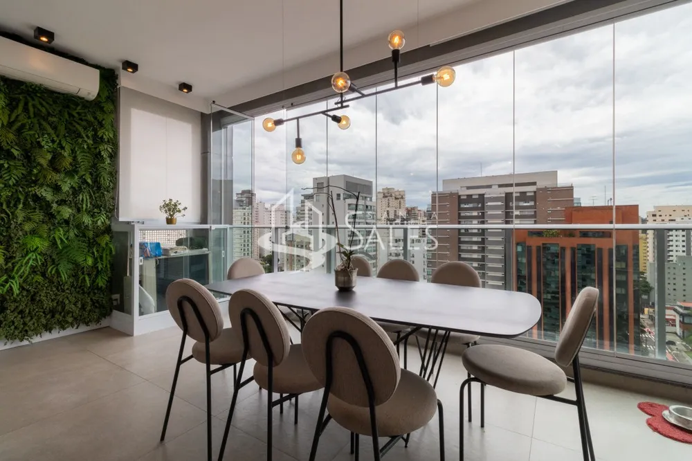 Apartamento, 2 quartos, 80 m² - Foto 3