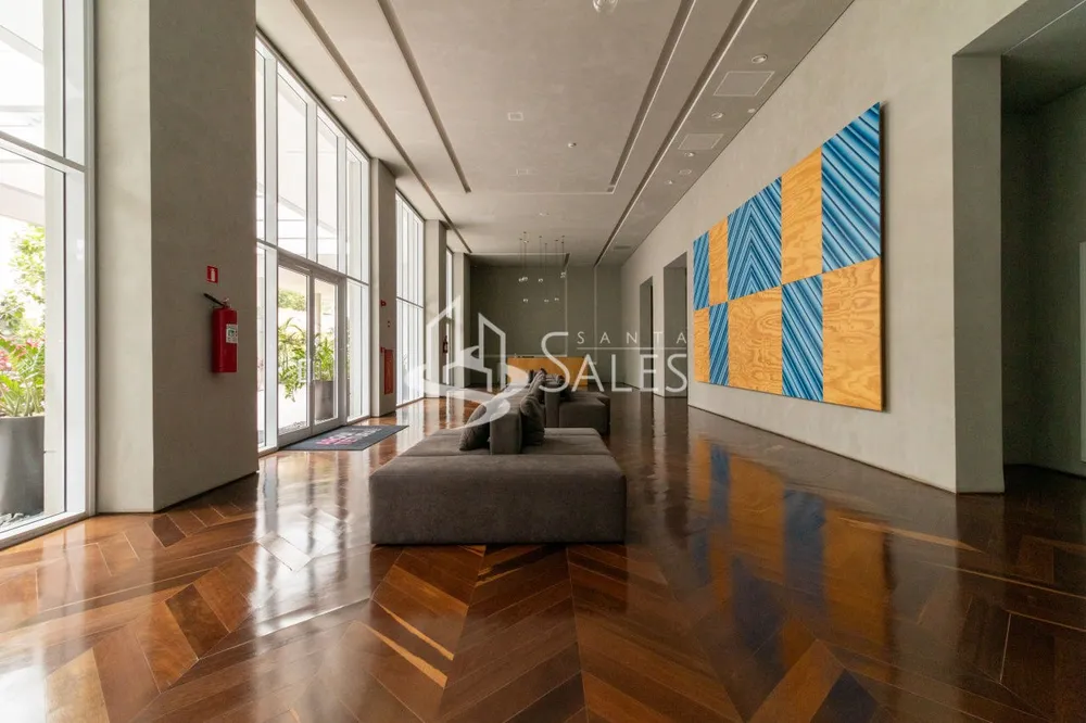 Apartamento, 2 quartos, 80 m² - Foto 12