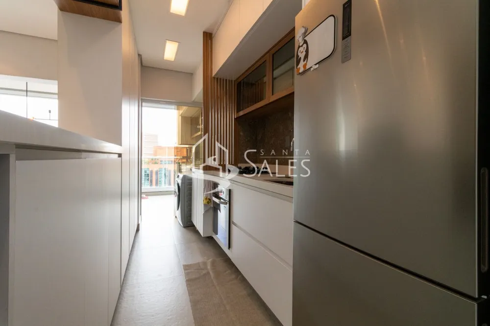 Apartamento, 2 quartos, 80 m² - Foto 11