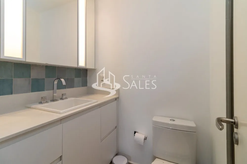 Apartamento, 2 quartos, 80 m² - Foto 9
