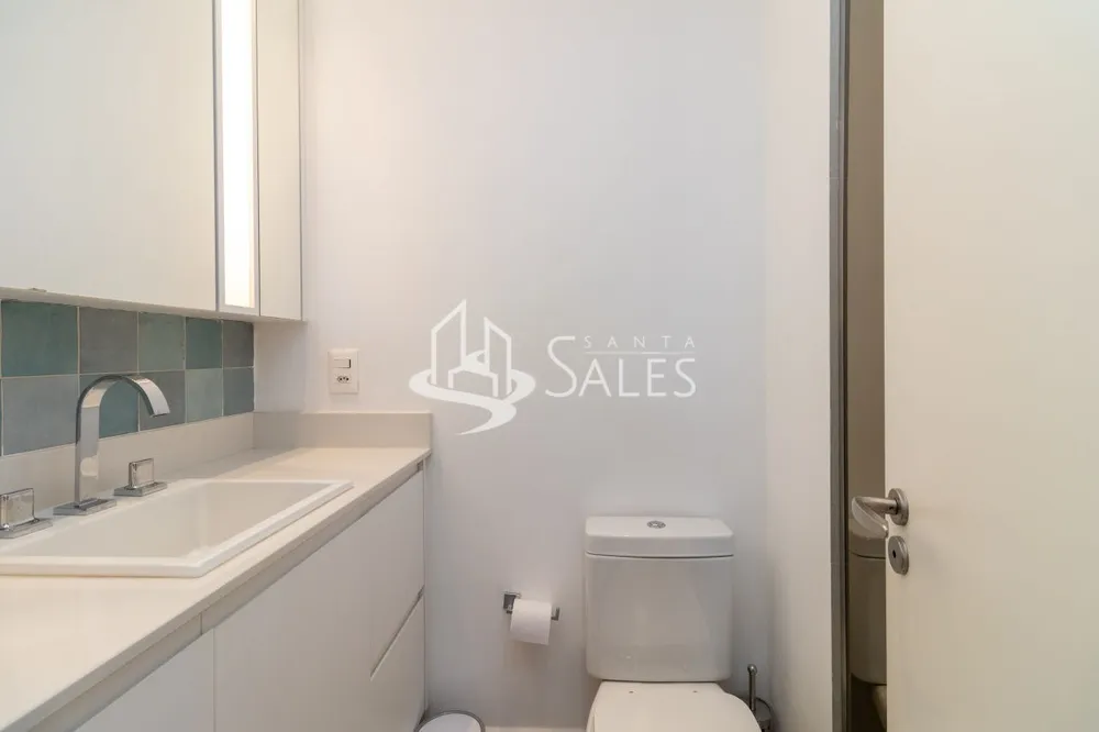 Apartamento, 2 quartos, 80 m² - Foto 8