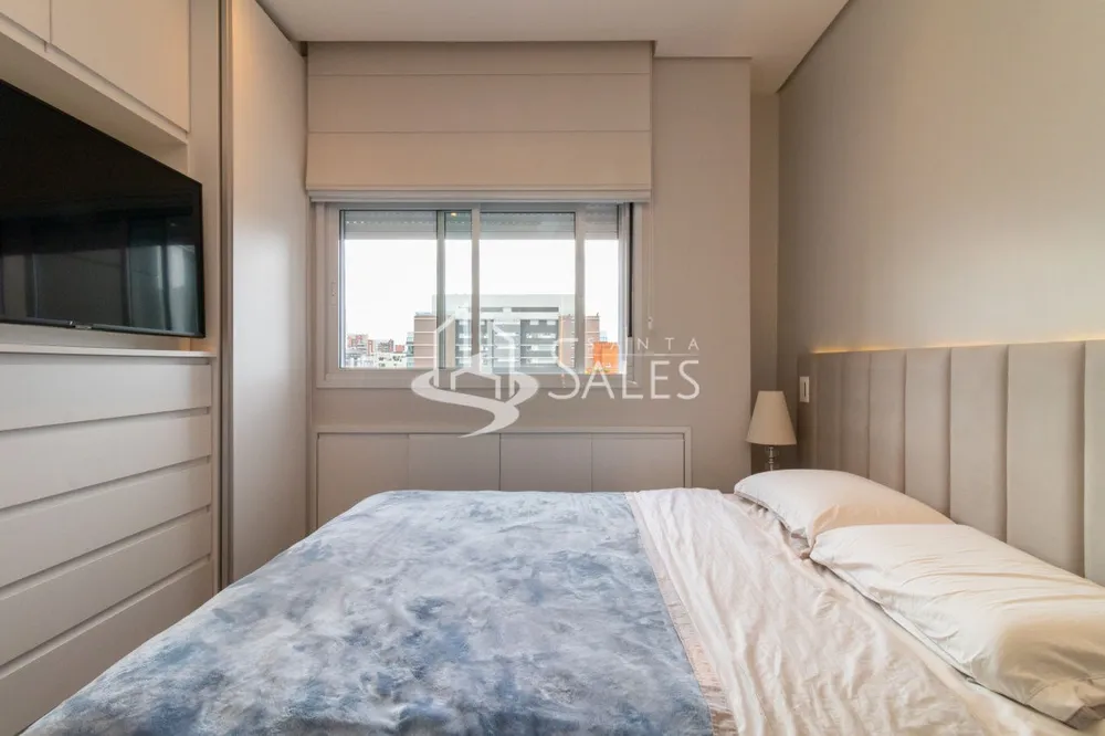 Apartamento, 2 quartos, 80 m² - Foto 6
