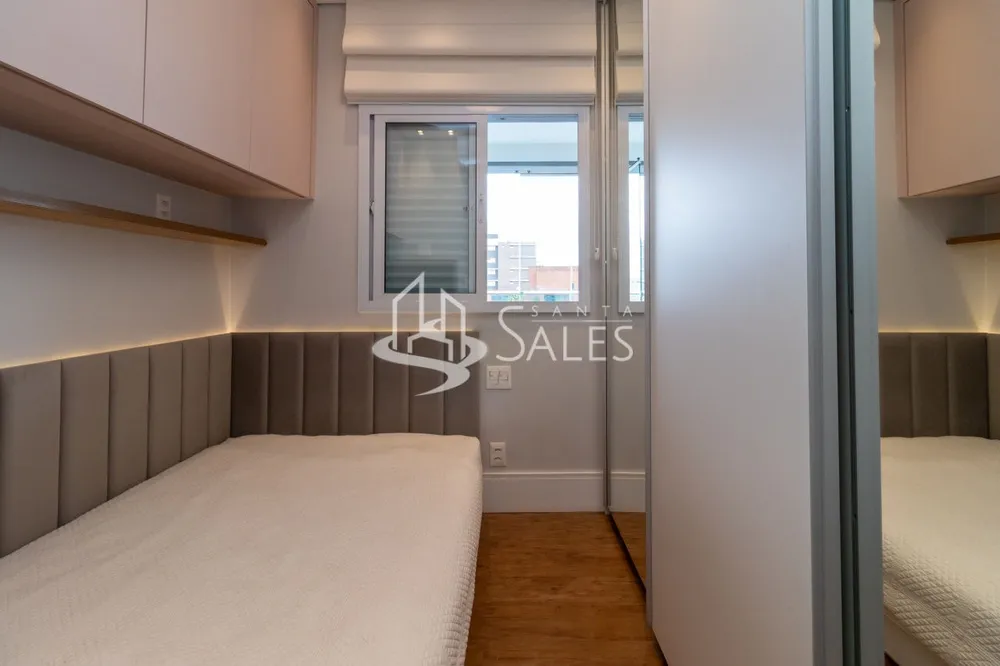 Apartamento, 2 quartos, 80 m² - Foto 7