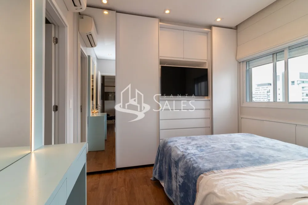 Apartamento, 2 quartos, 80 m² - Foto 5