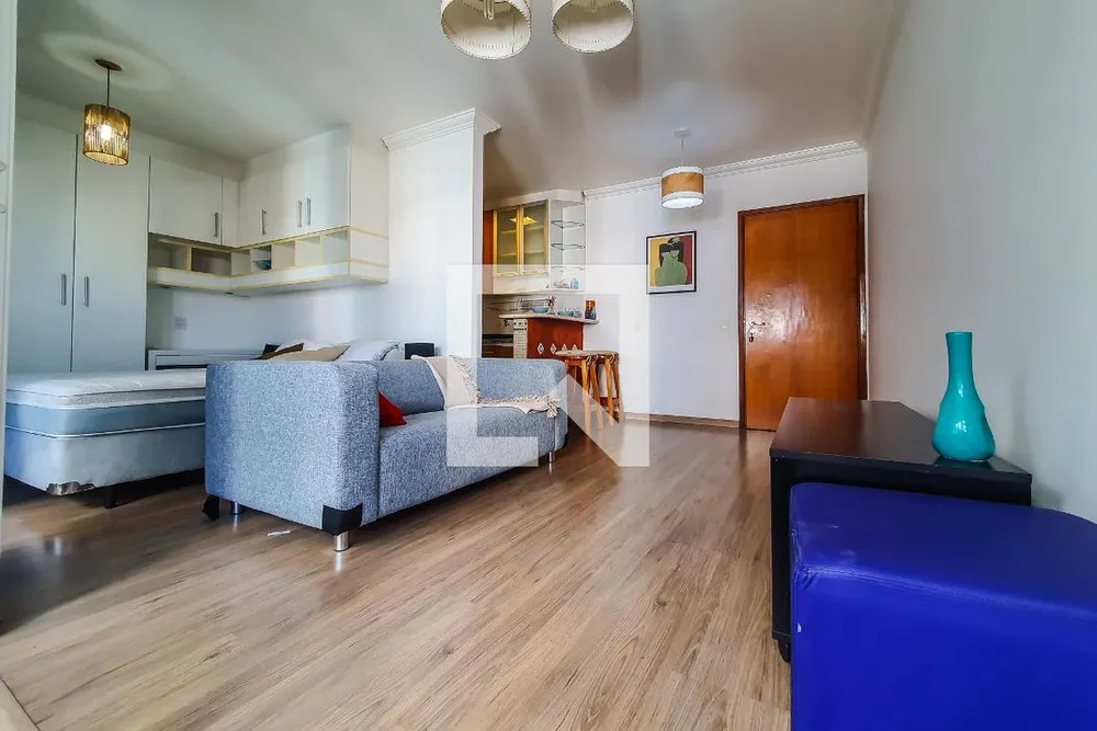 Kitnet-Studio, 32 m² - Foto 3