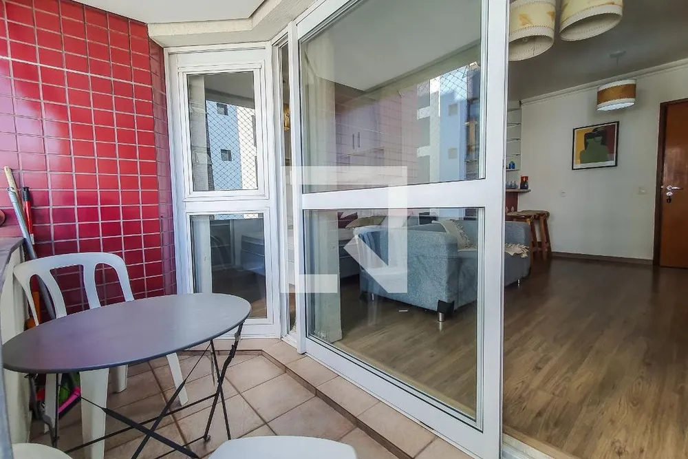 Kitnet-Studio, 32 m² - Foto 7
