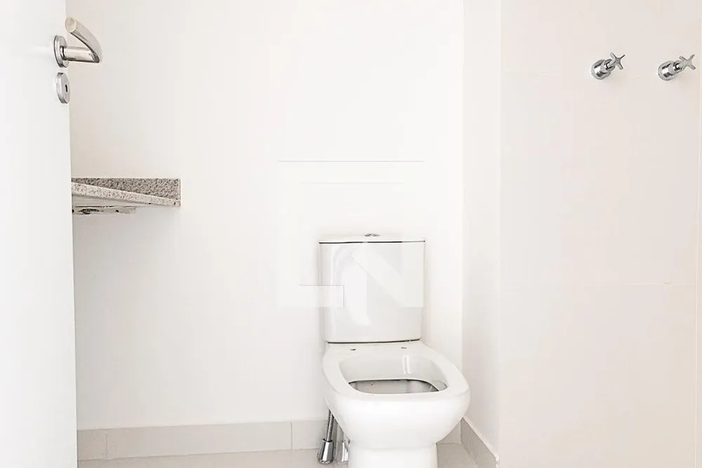 Kitnet-Studio, 30 m² - Foto 3