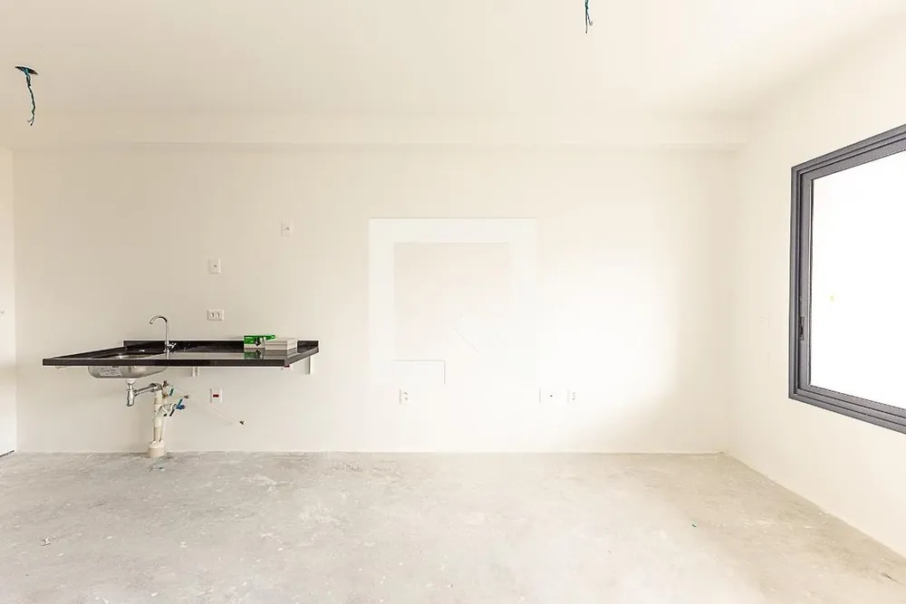 Kitnet-Studio, 30 m² - Foto 1