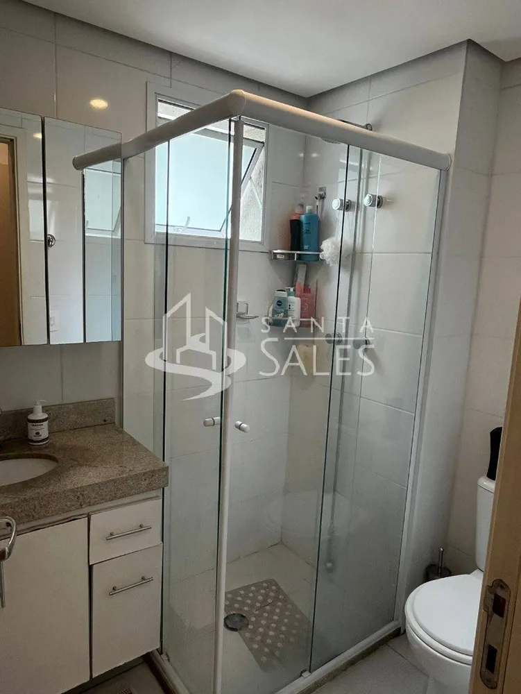 Apartamento, 2 quartos, 86 m² - Foto 3