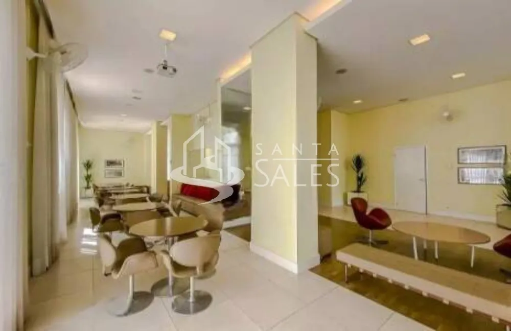 Apartamento, 2 quartos, 86 m² - Foto 9