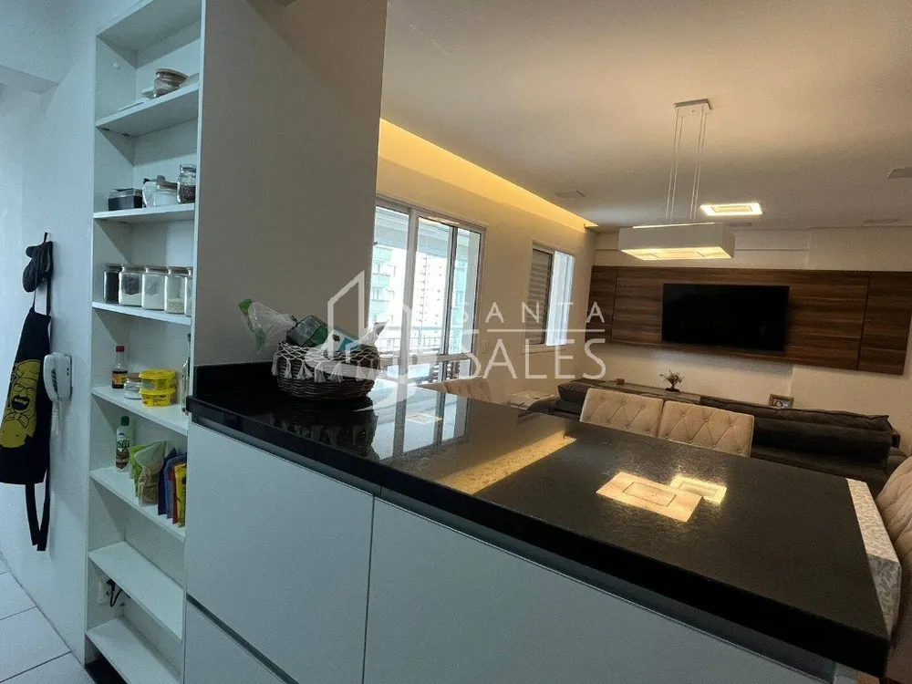 Apartamento, 2 quartos, 86 m² - Foto 2