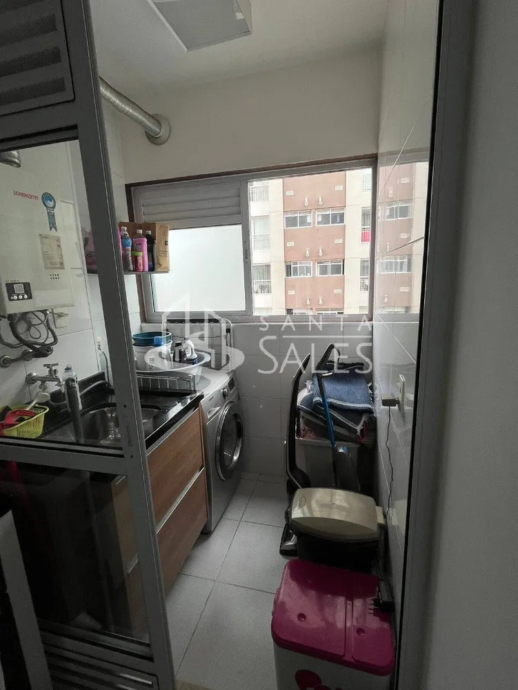 Apartamento, 2 quartos, 86 m² - Foto 4