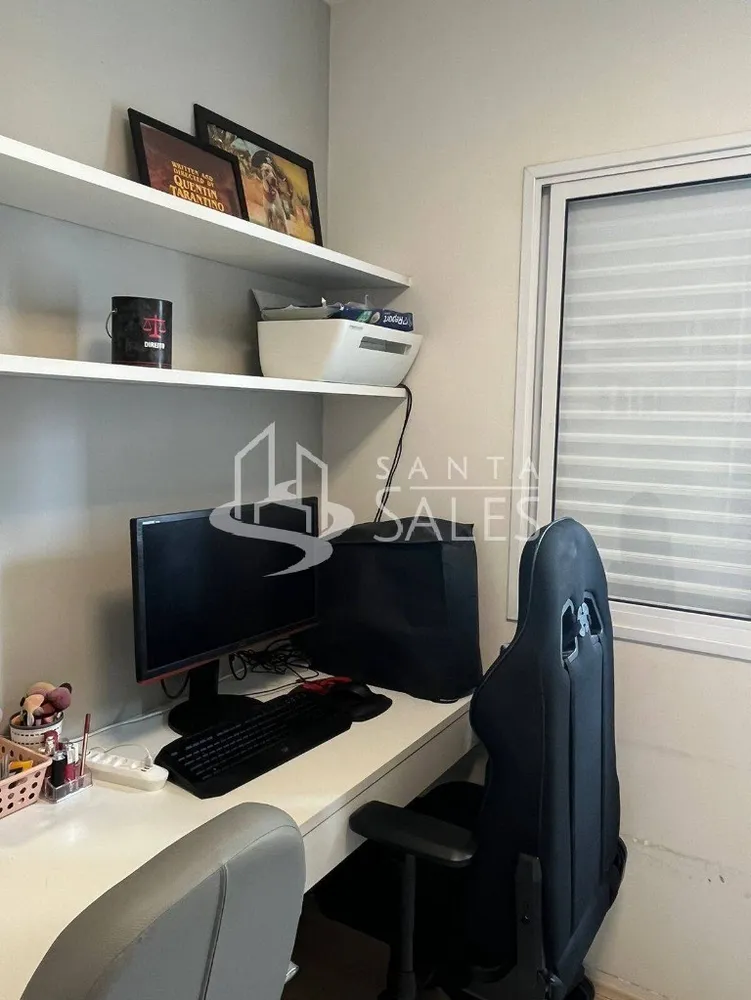 Apartamento, 2 quartos, 86 m² - Foto 6