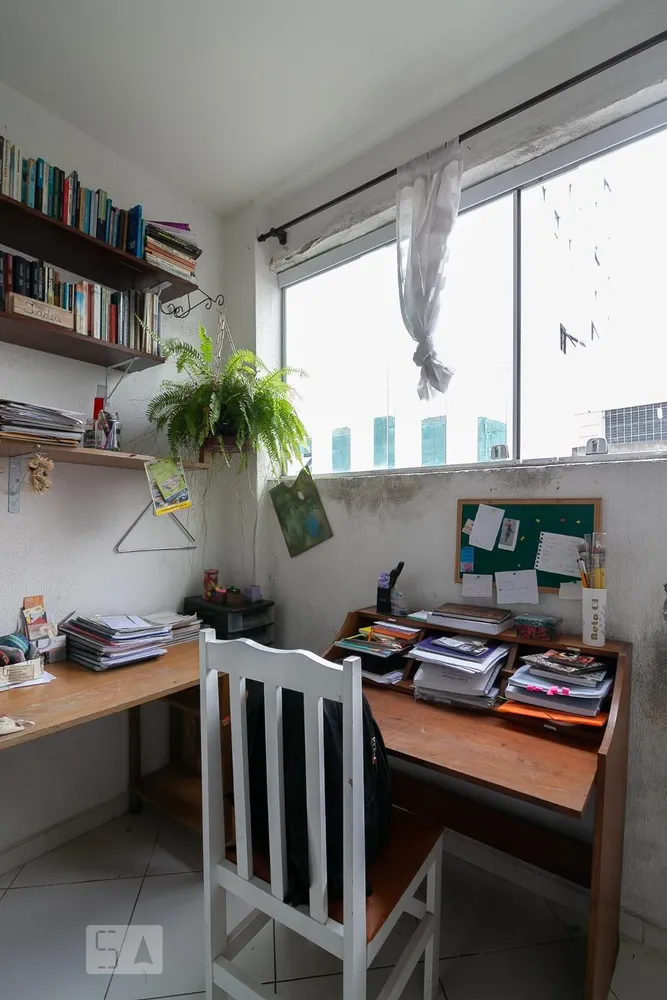 Apartamento, 1 quarto, 78 m² - Foto 2