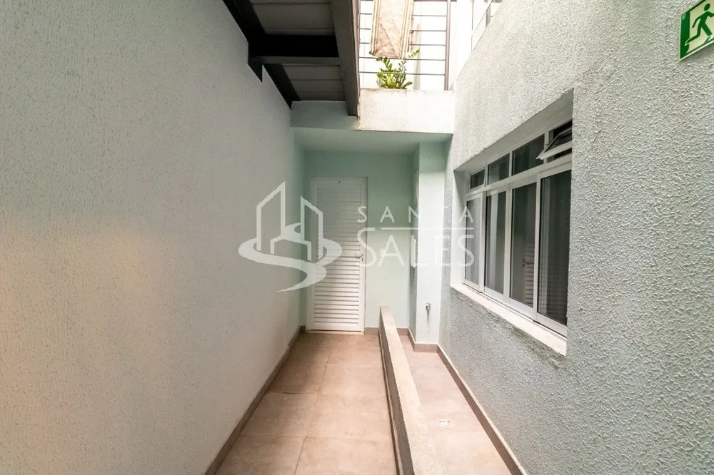 Apartamento, 1 quarto, 23 m² - Foto 3