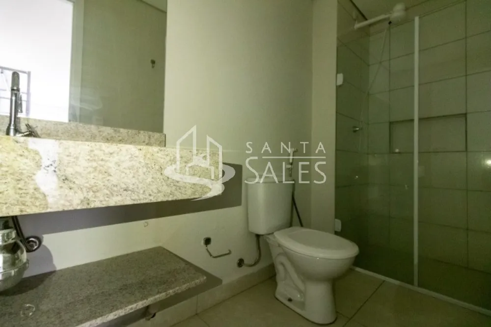 Apartamento, 1 quarto, 23 m² - Foto 8