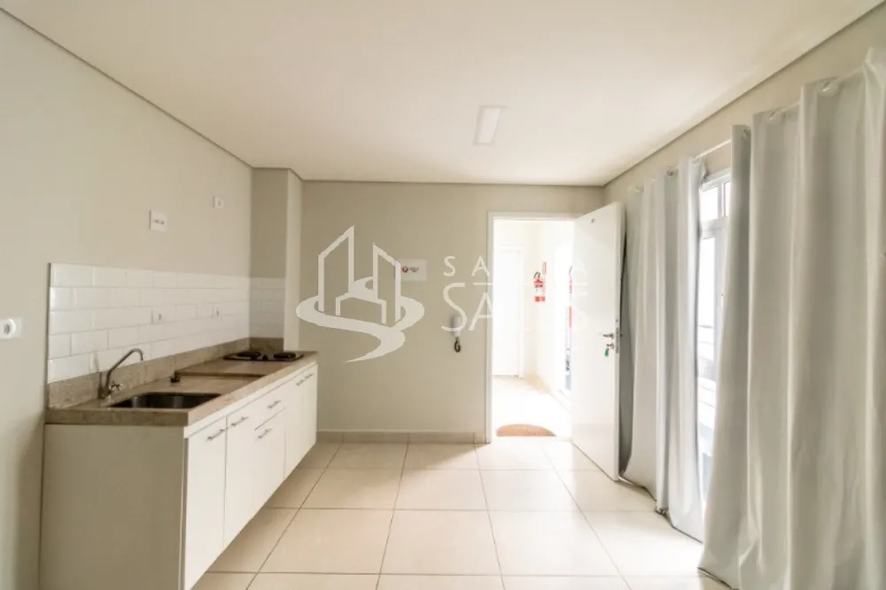 Apartamento, 1 quarto, 23 m² - Foto 10