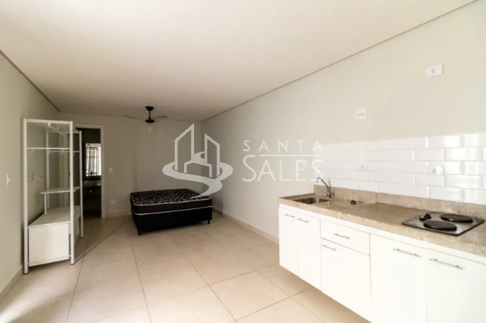 Apartamento, 1 quarto, 23 m² - Foto 11