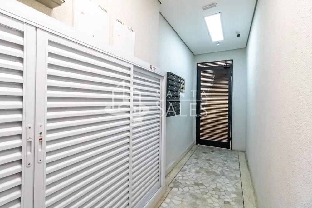 Apartamento, 1 quarto, 23 m² - Foto 4