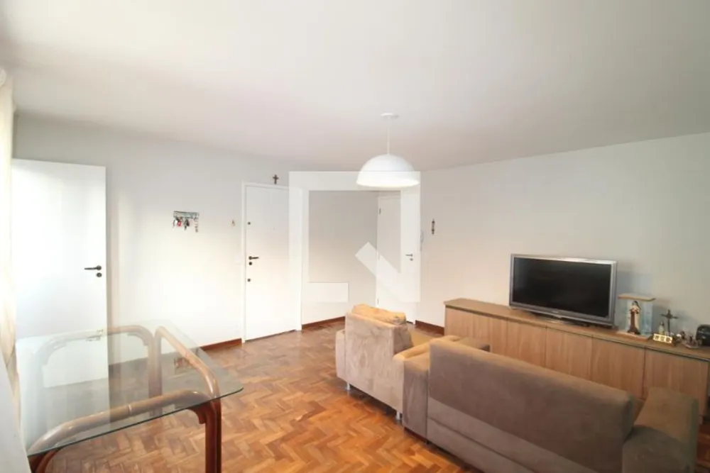 Apartamento, 2 quartos, 91 m² - Foto 2