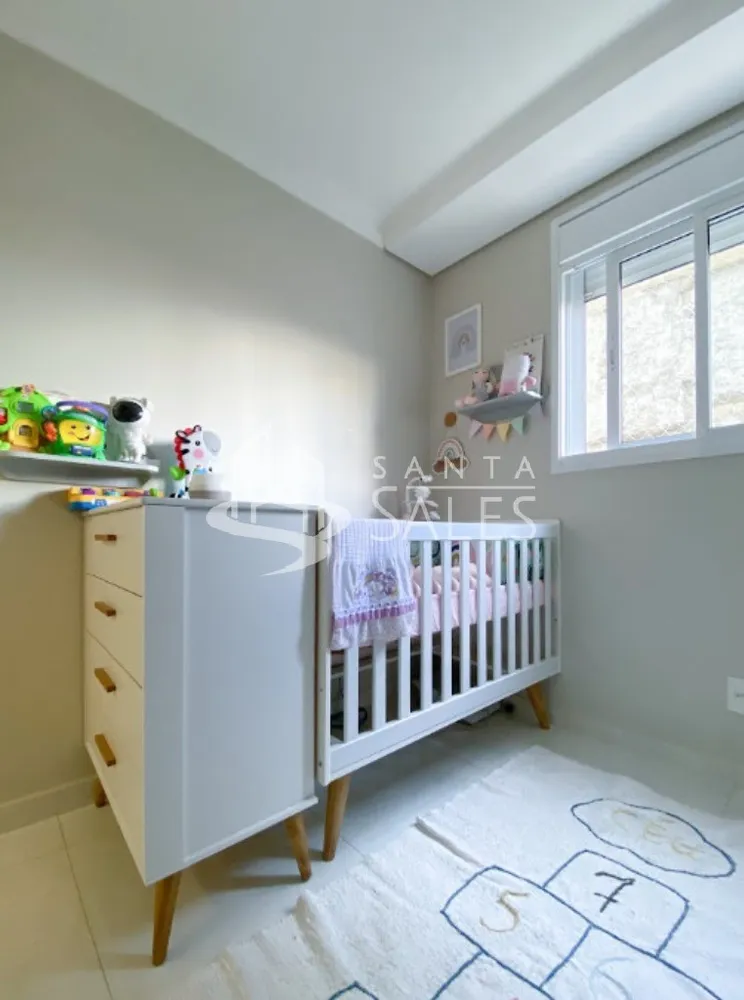 Apartamento, 2 quartos, 85 m² - Foto 2