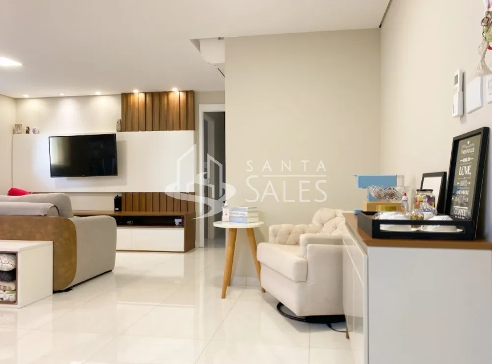 Apartamento, 2 quartos, 85 m² - Foto 14