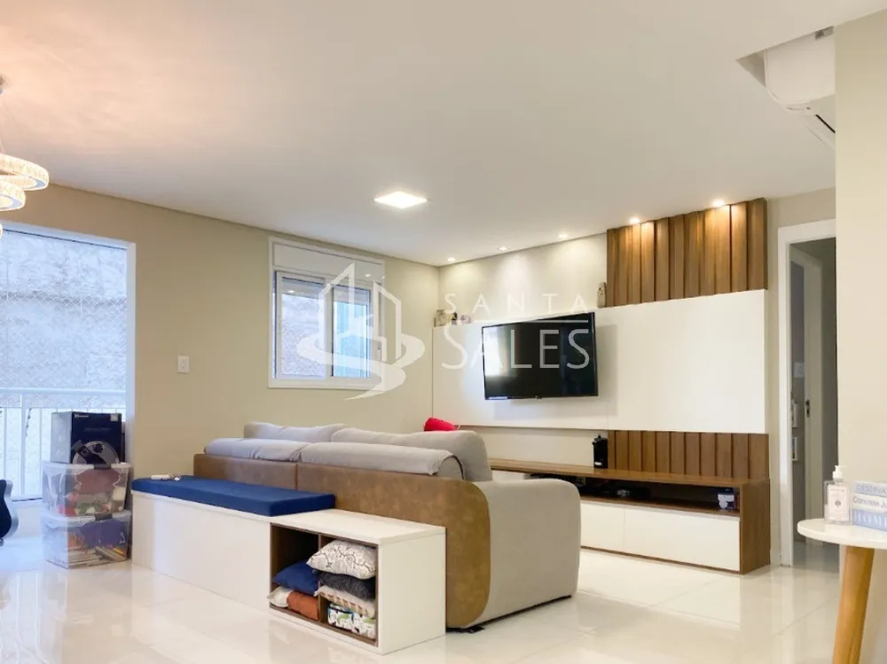 Apartamento, 2 quartos, 85 m² - Foto 1