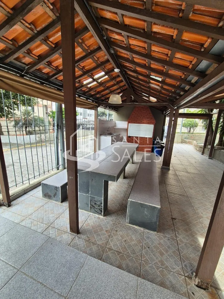 Apartamento, 2 quartos, 55 m² - Foto 8