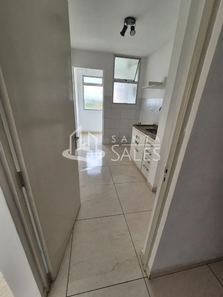 Apartamento, 2 quartos, 55 m² - Foto 6