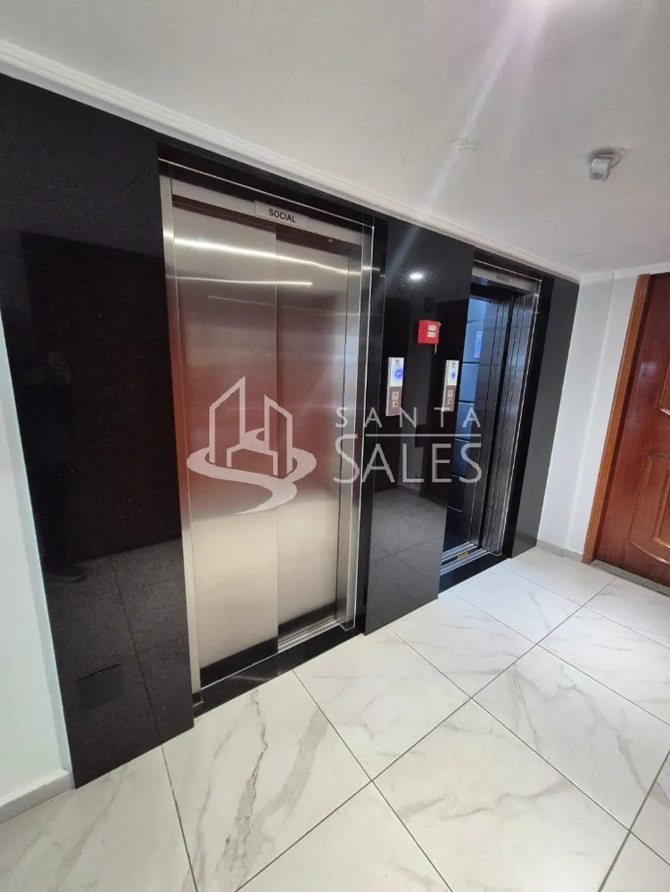Apartamento, 2 quartos, 55 m² - Foto 11