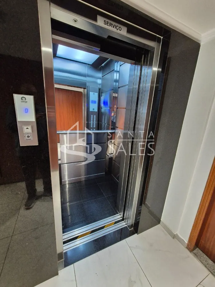 Apartamento, 2 quartos, 55 m² - Foto 12