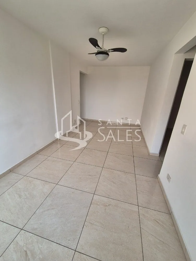 Apartamento, 2 quartos, 55 m² - Foto 3