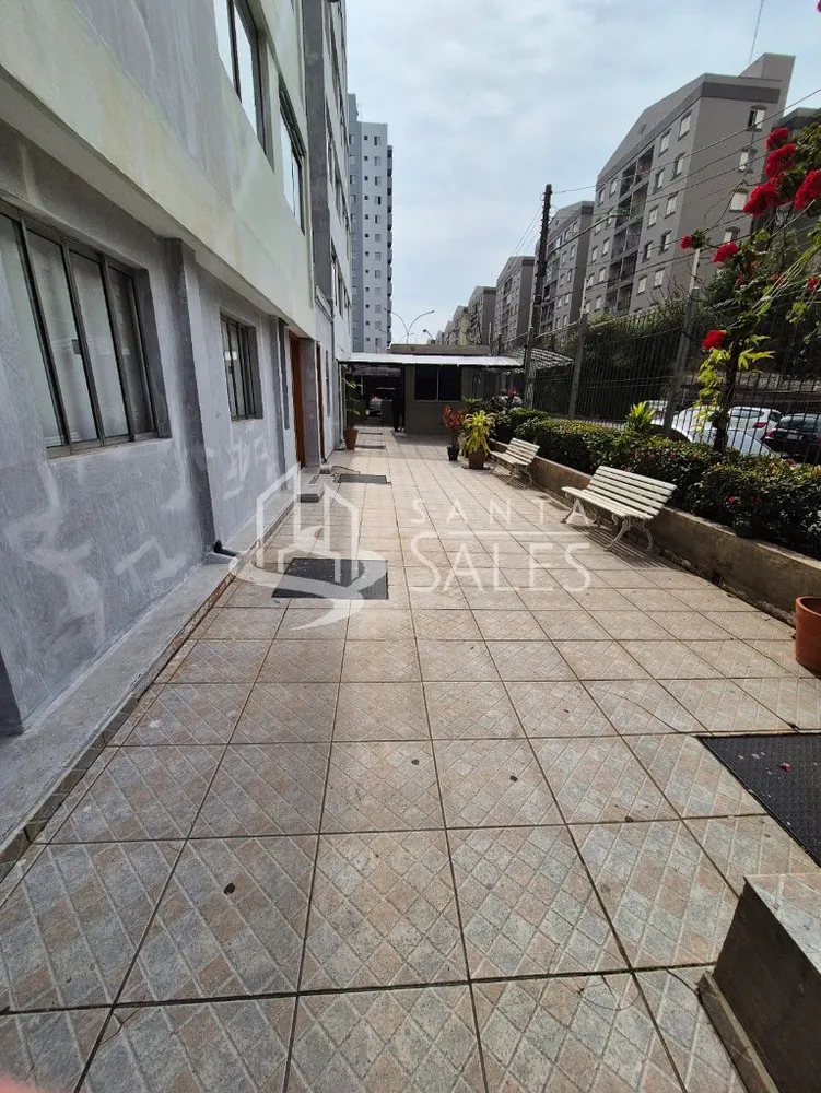 Apartamento, 2 quartos, 55 m² - Foto 9