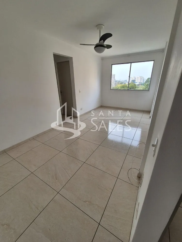 Apartamento, 2 quartos, 55 m² - Foto 5