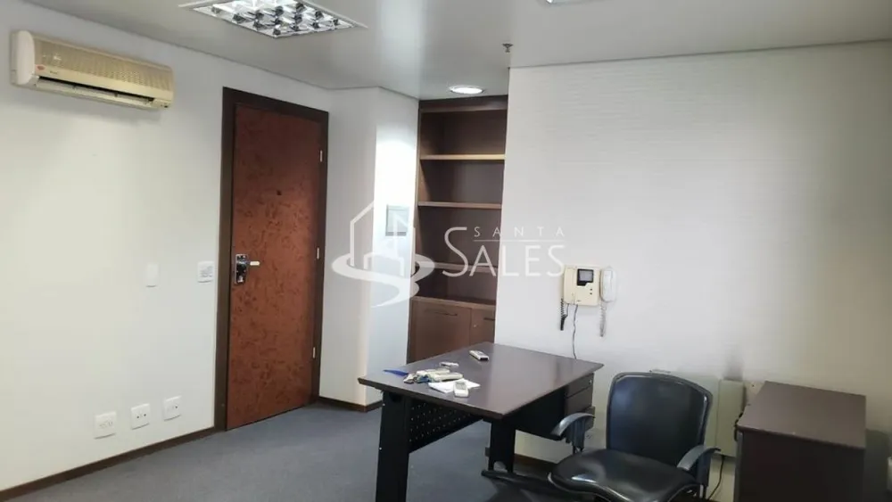Sala-Conjunto, 80 m² - Foto 9