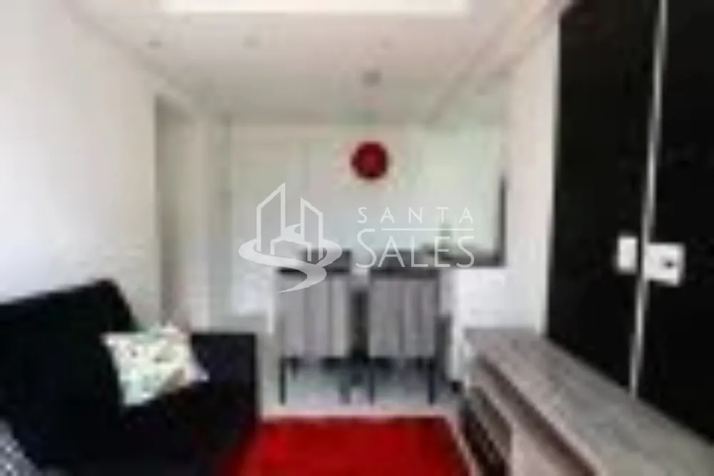 Apartamento, 2 quartos, 49 m² - Foto 4