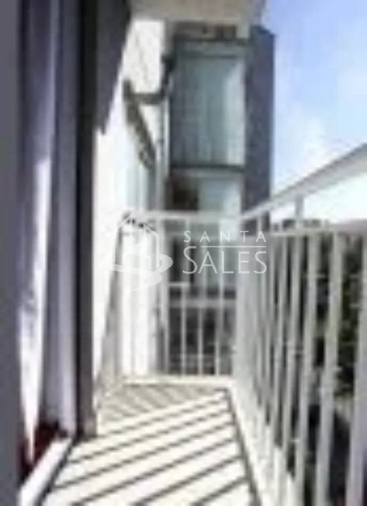 Apartamento, 2 quartos, 49 m² - Foto 5