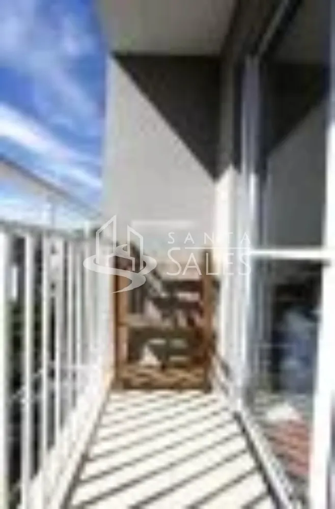 Apartamento, 2 quartos, 49 m² - Foto 6