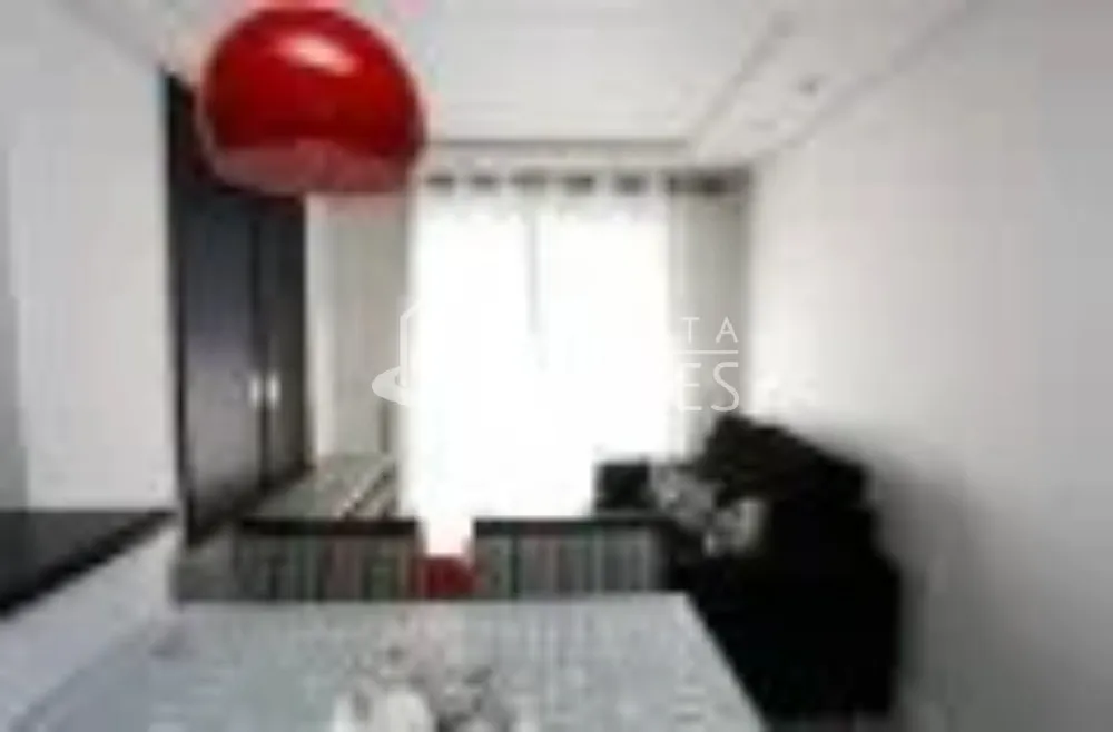 Apartamento, 2 quartos, 49 m² - Foto 1