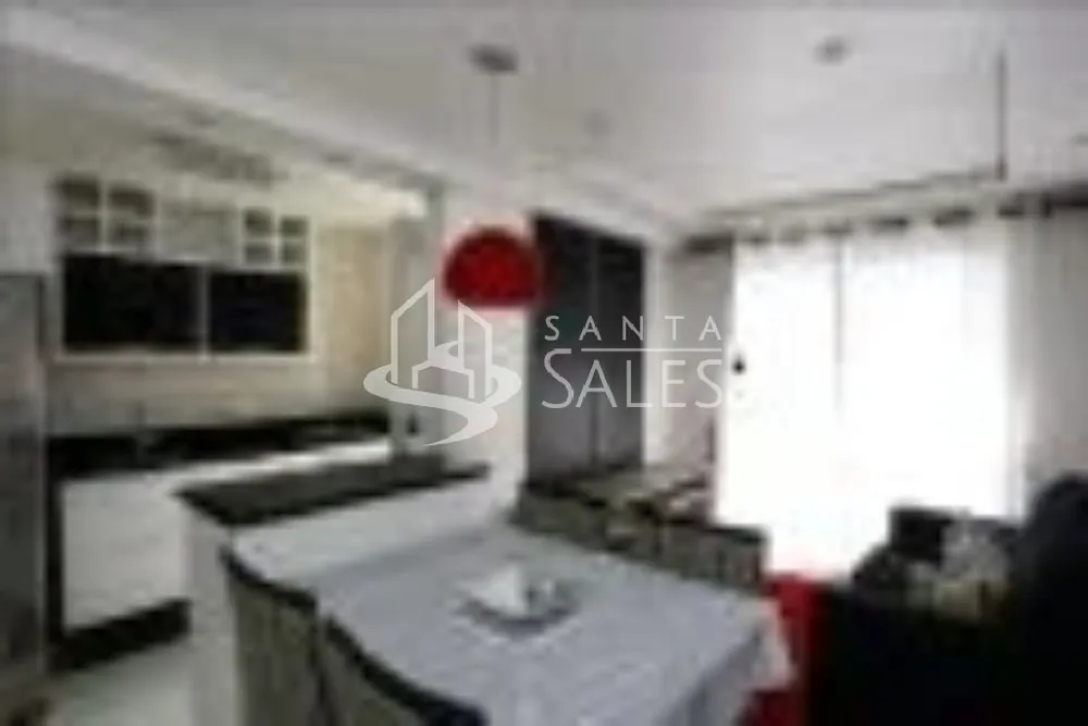 Apartamento, 2 quartos, 49 m² - Foto 2