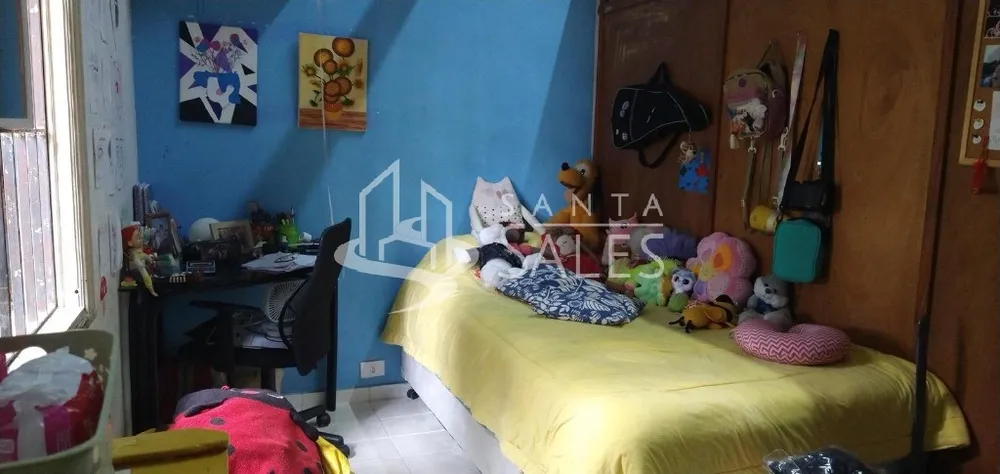 Casa, 2 quartos, 88 m² - Foto 1