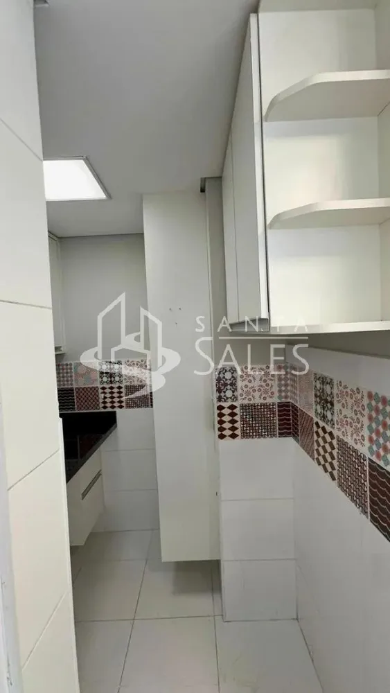 Apartamento, 3 quartos, 133 m² - Foto 5
