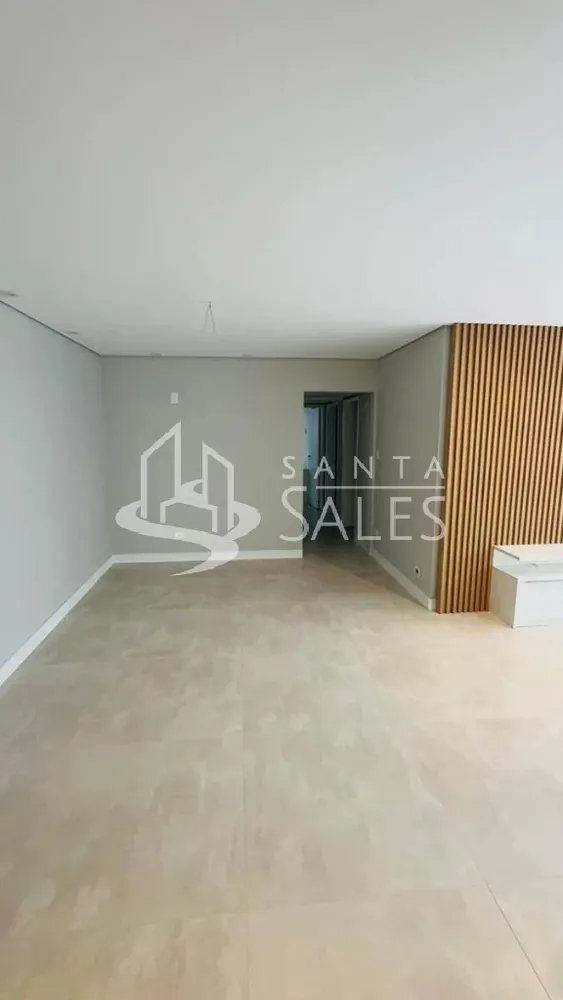 Apartamento, 3 quartos, 133 m² - Foto 1