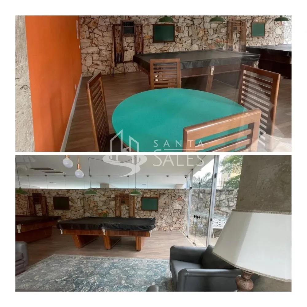 Apartamento, 3 quartos, 133 m² - Foto 8